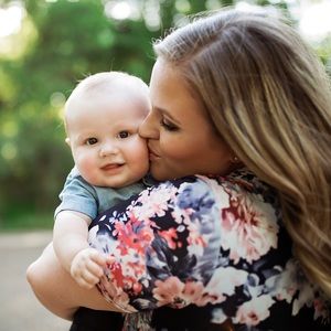 Meet your Posher, Kayley